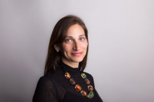 Rachel Stafler copywriter